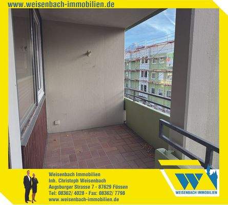 Weisenbach Immobilien