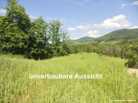 Sasbach Grundstücke, Sasbach Grundstück kaufen