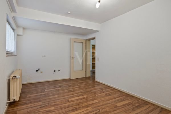 Hauswirtschaftsraum
