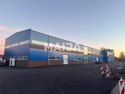 Riga Büros, Büroräume, Büroflächen 