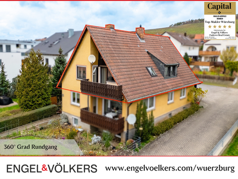 Eibelstadt Wohnungen, Eibelstadt Wohnung kaufen