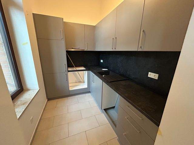 Attraktive 2- Zimmer Wohnung mit EBK, Balkon u. Stellplatz zu vermieten! - Photo 4