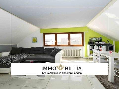 Gemmrigheim Wohnungen, Gemmrigheim Wohnung kaufen