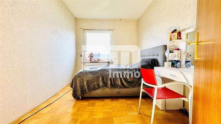 WE2 OG Kind / Gäste / Büro