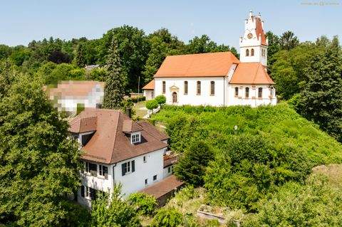 Illerrieden Häuser, Illerrieden Haus kaufen