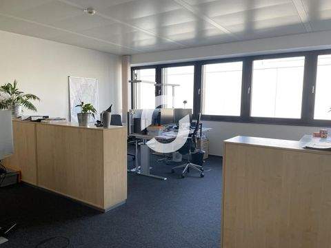 Sachsenheim Büros, Büroräume, Büroflächen 