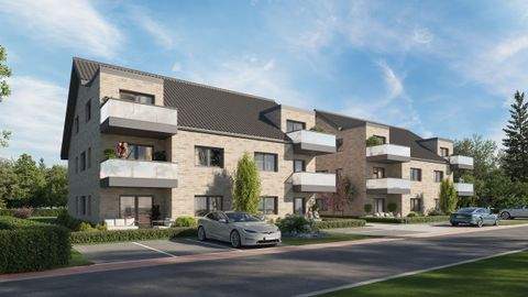 Recke Häuser, Recke Haus kaufen