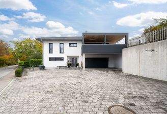 Zufahrt und Zugang