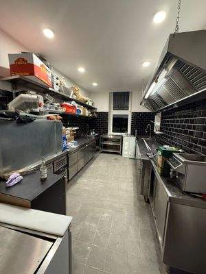 Neuwertige Vollküche II