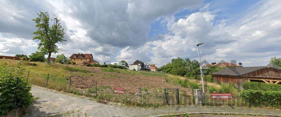 Stret -3 Hopfenweg - Google Maps