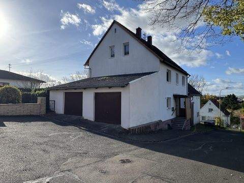 Schneckenhausen Häuser, Schneckenhausen Haus kaufen