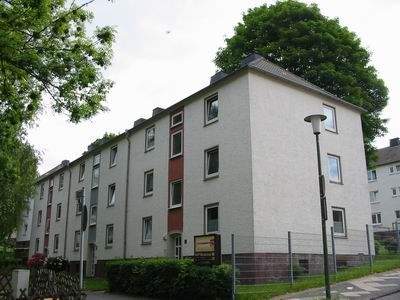 Sperberweg 2-6