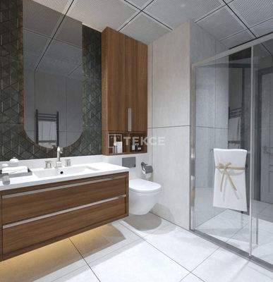 Apartments with Flexible Payment Plans İn Ankara Altındağ