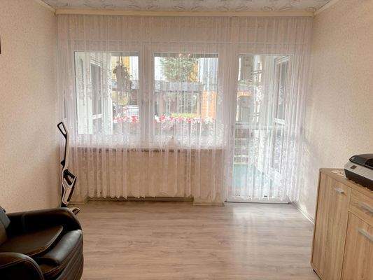 Zimmer mit Zugang ...