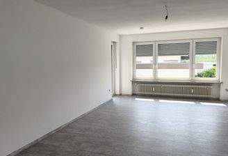 Wohnung EG - Wohnzimmer