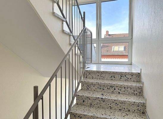 8 Wohnungseinheiten.