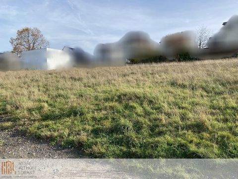 Wickede Grundstücke, Wickede Grundstück kaufen