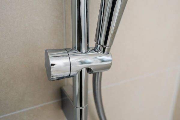 Qualitative Badarmaturen