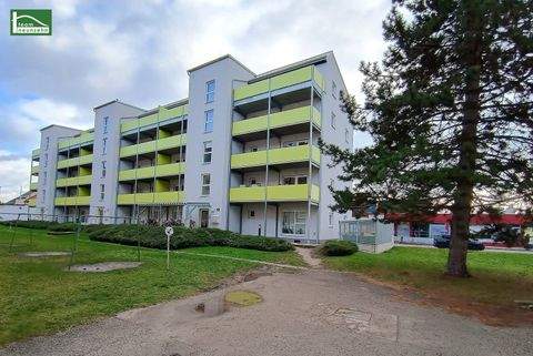 St. Pölten Wohnungen, St. Pölten Wohnung mieten