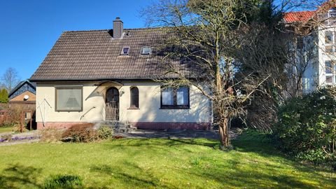 Kaltenkirchen Häuser, Kaltenkirchen Haus kaufen