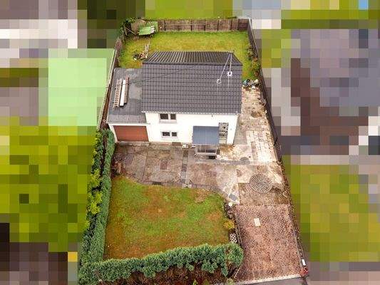 Grundstücksübersicht