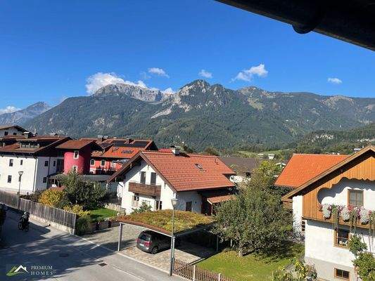 Moderne 3-Zimmer-Eigentumswohnung - Aussicht Balkon
