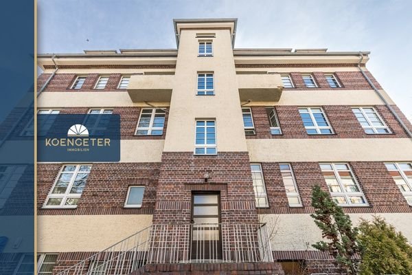 Leipzig - Reudnitz-Thonberg |Mietwohnung