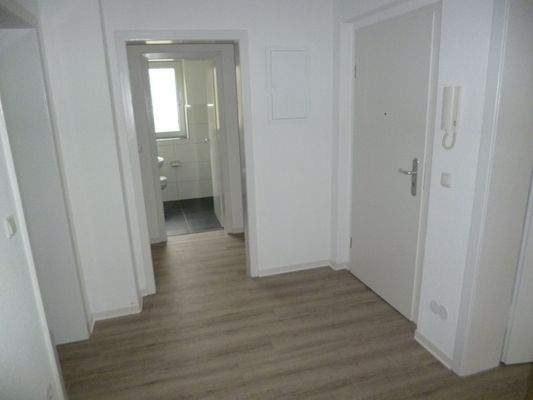 Diele - Beispielfoto