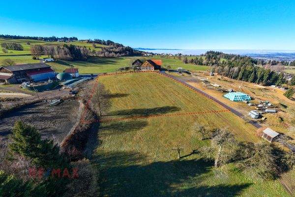 Drohnenaufnahme Gst. 3985