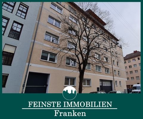 Nürnberg Wohnungen, Nürnberg Wohnung kaufen