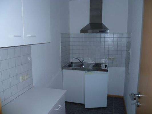 Beispiel Pantyküche