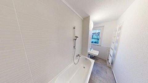 Chemnitz Wohnungen, Chemnitz Wohnung mieten