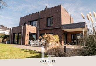 Herzlich willkommen bei KRÜSSEL IMMOBILIEN!
