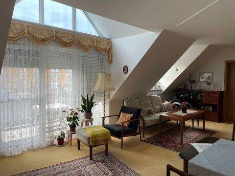 Ansbach Wohnungen, Ansbach Wohnung kaufen