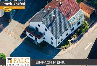Ansicht West