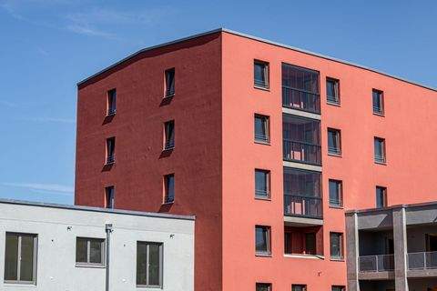 Augsburg Wohnungen, Augsburg Wohnung mieten