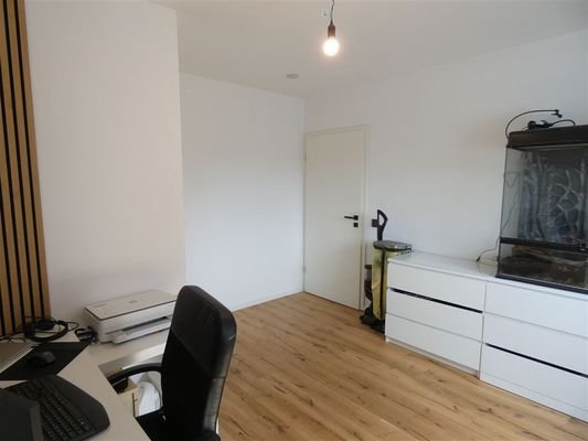 Büro/ Kinderzimmer