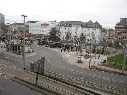 Ausblick Sofienstr. 7a, 2.OG