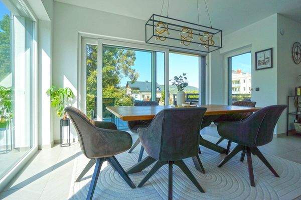 Essbereich_Ausgang Terrasse