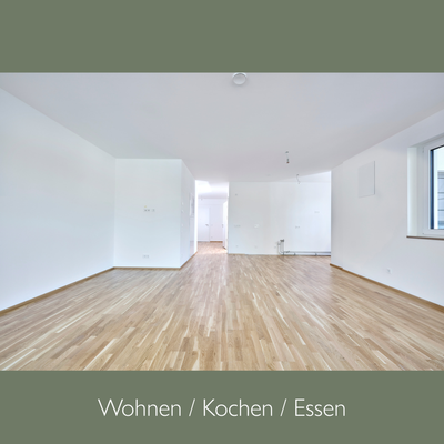 Wohnen  / Kochen / Essen