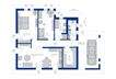 Bien-Zenker AMBIENCE 88 V3 - Grundriss