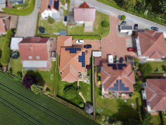 Grundstücksübersicht