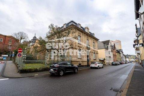 Idar-Oberstein Wohnungen, Idar-Oberstein Wohnung mieten