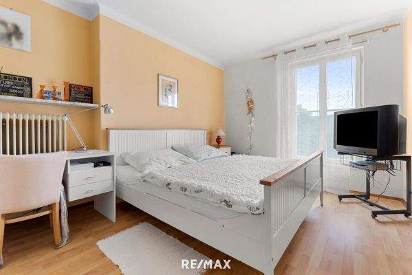 Obergeschoß Zimmer 2