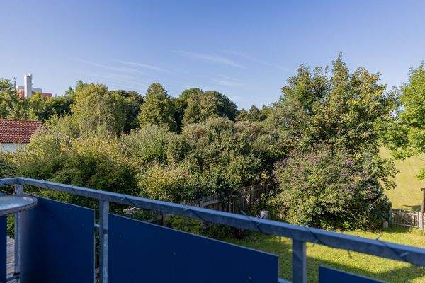 Schöne Aufteilung, Top-Ausstattung inkl. PV-Anlage