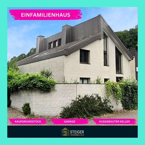 Herten Häuser, Herten Haus kaufen