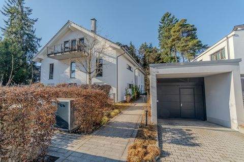 Vaterstetten Wohnungen, Vaterstetten Wohnung kaufen