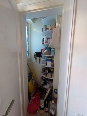 Speisekammer 2. OG