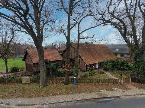 Warmsen Häuser, Warmsen Haus kaufen
