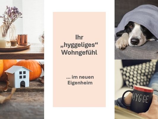 Hyggelig wohnen